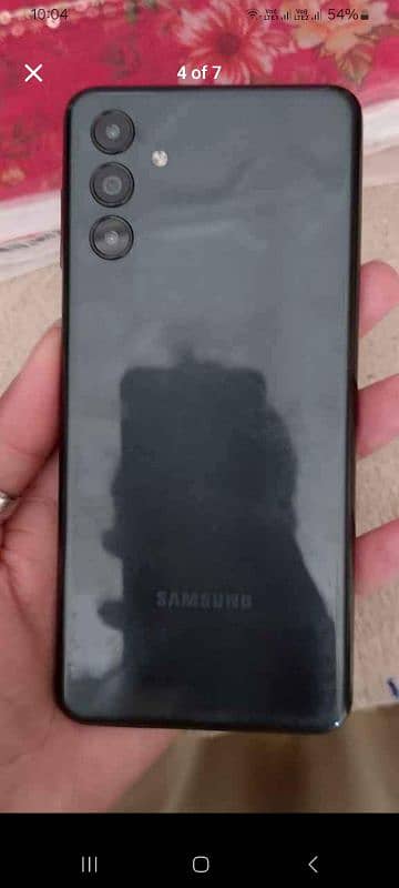 samsung galaxy a 04s 1