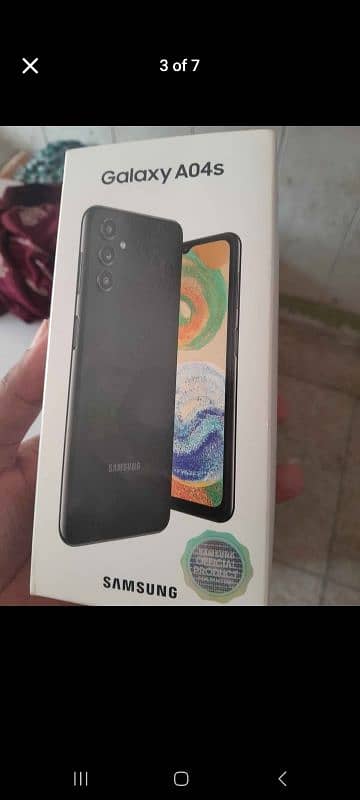 samsung galaxy a 04s 2