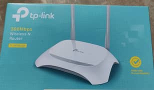 TP Link Wifi Router