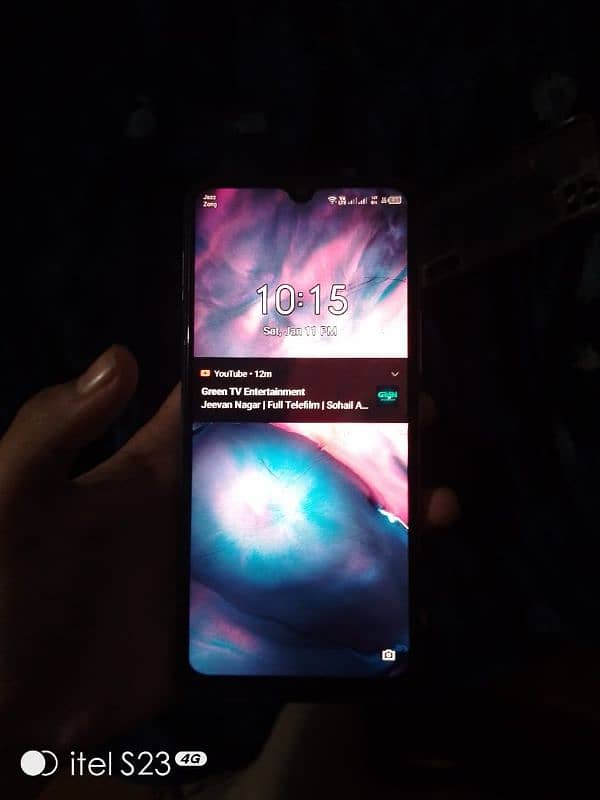 Infinix smart 6 3