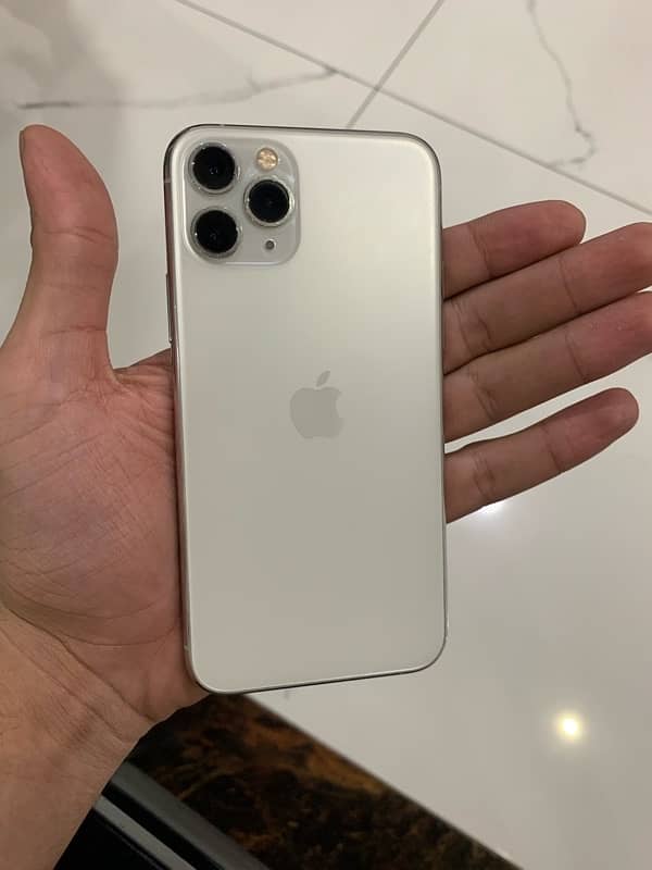 iphone 11 pro non pta 64gb 1