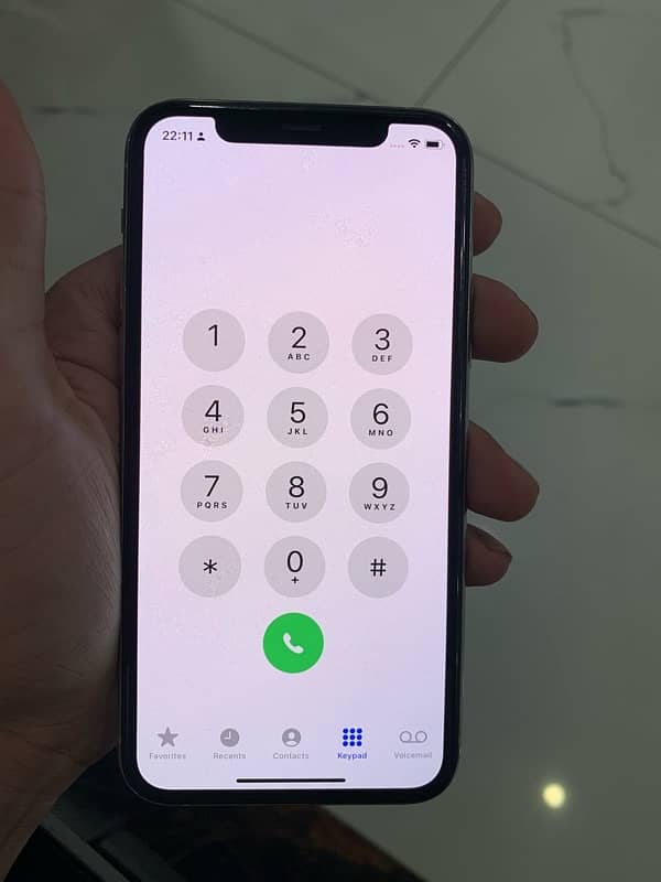 iphone 11 pro non pta 64gb 5