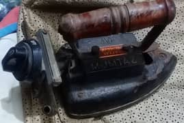 Gas iron for sale