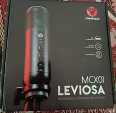 FANTECH MCX01 LEVIOSA Professional