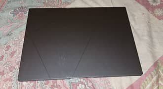 Asus zenbook 14x OLED