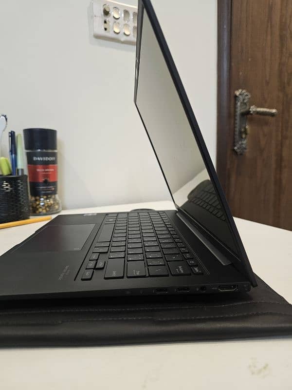 Asus zenbook 14x OLED 3