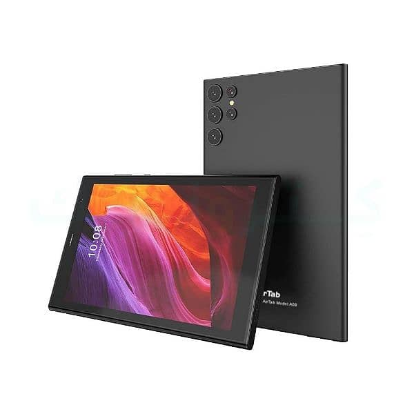 Air Tab A09 16 GB Ram 1TB Rom 0