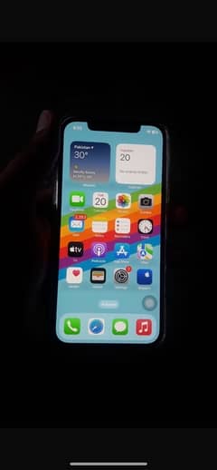 iPhone 12 factory unlock 64gb