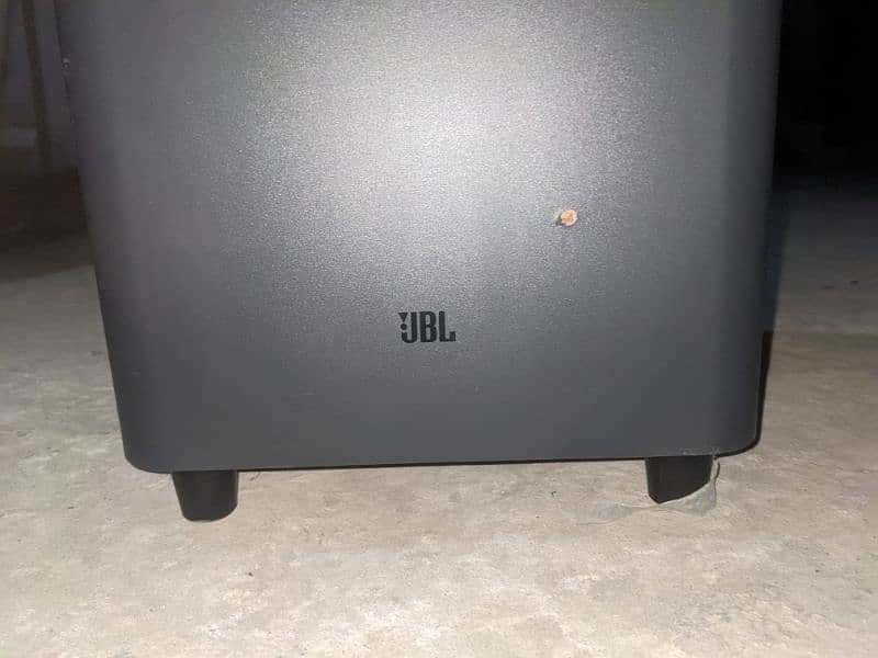 JBL orignal speaker 1