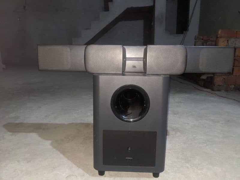 JBL orignal speaker 2