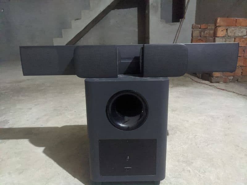 JBL orignal speaker 5