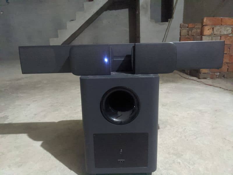 JBL orignal speaker 6