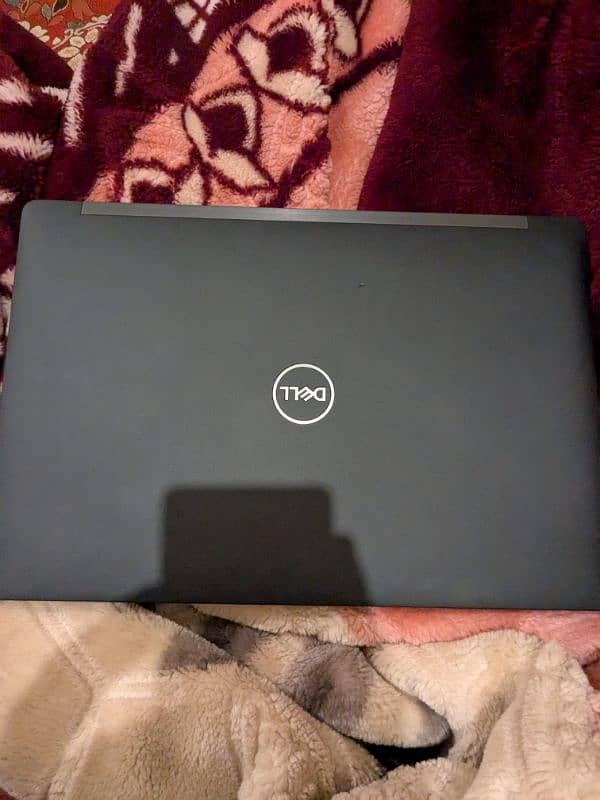 Dell Latitude 7390 8th Generation Core i5 4