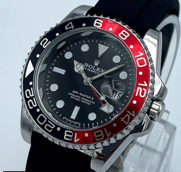 Rolex 0