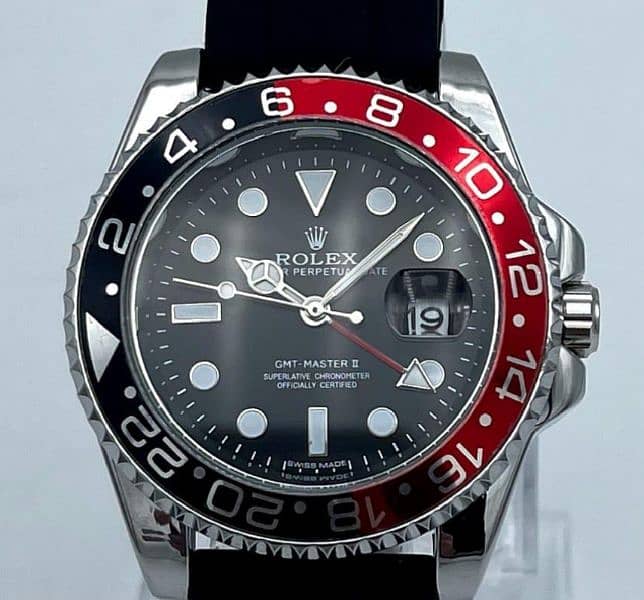 Rolex 1