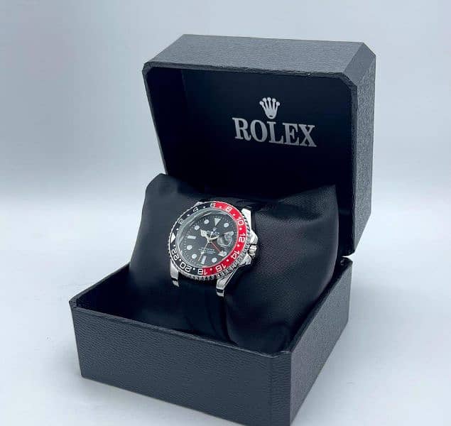 Rolex 2