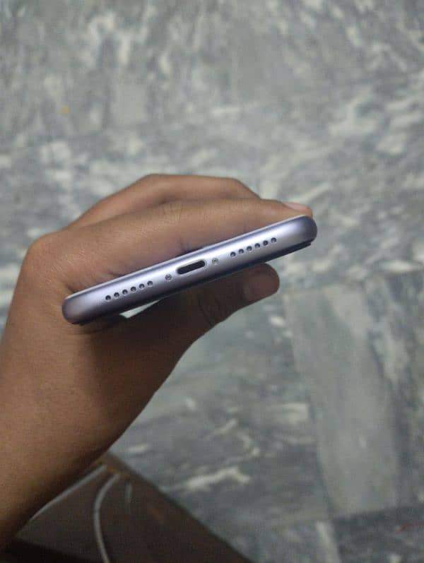 iphone 11 64 gb nonpta 5