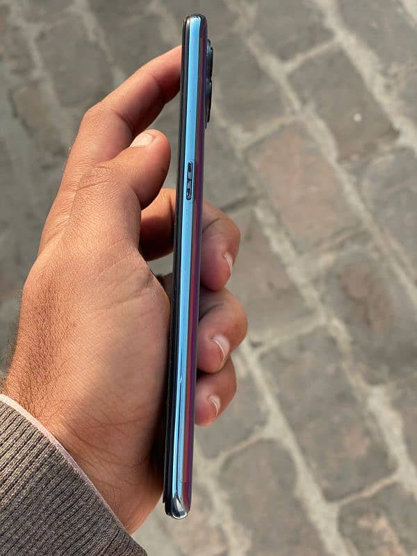 OPPO F17 Pro | PTA Official Approved 3