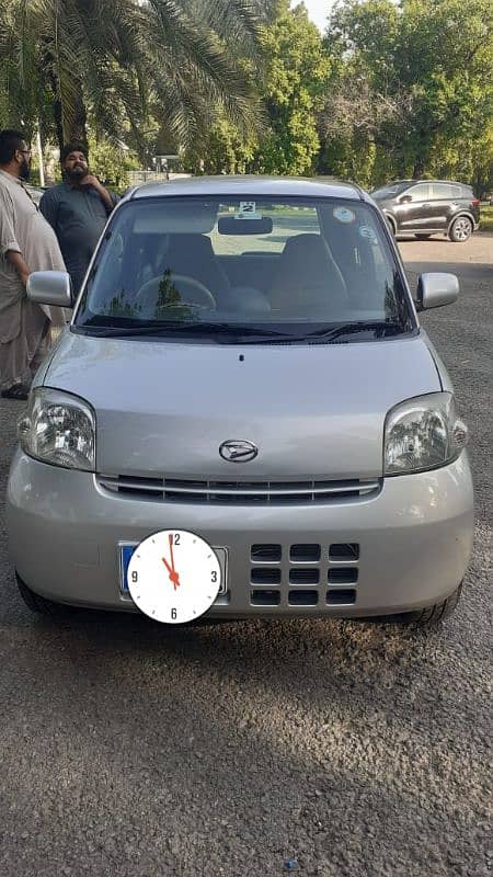 Daihatsu Esse 2013 0