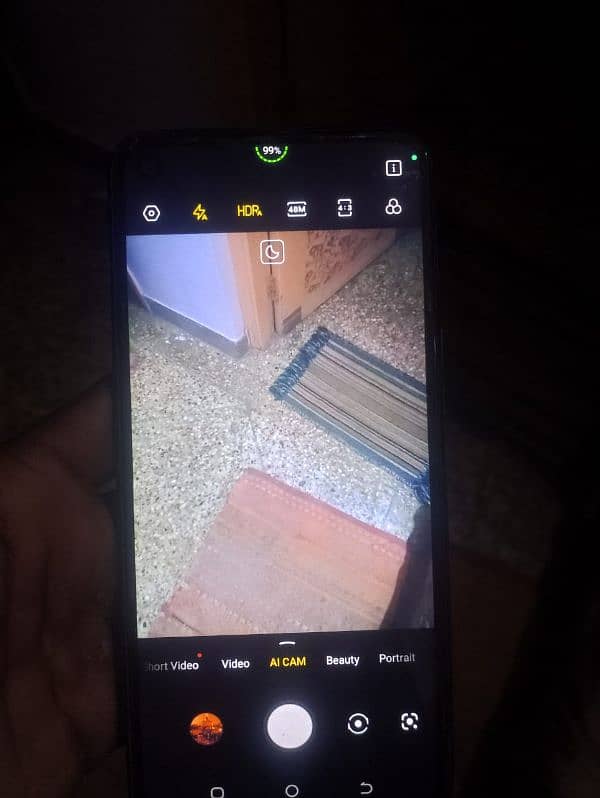 Tecno Camon 17 0