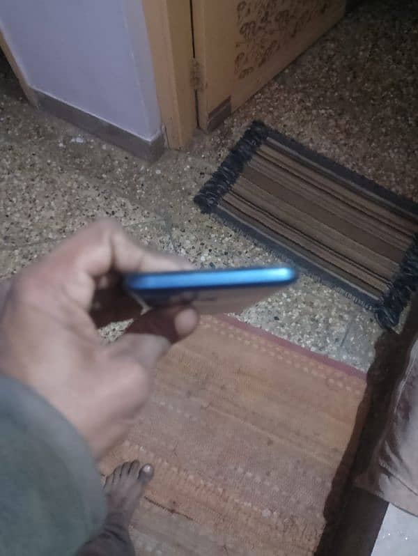 Tecno Camon 17 4