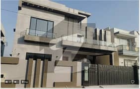 Brand New 6-Bedroom Designer Luxury House for Sale