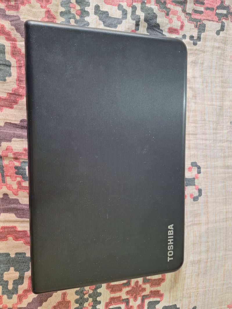 Toshiba 0