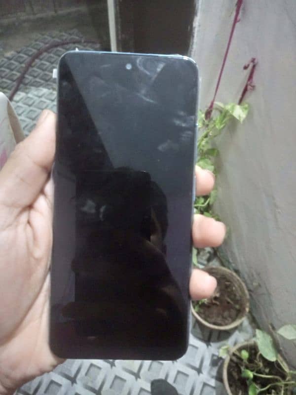 Redmi note 11 New condition 6GB GB 128GB complete saman Pta aproved 4