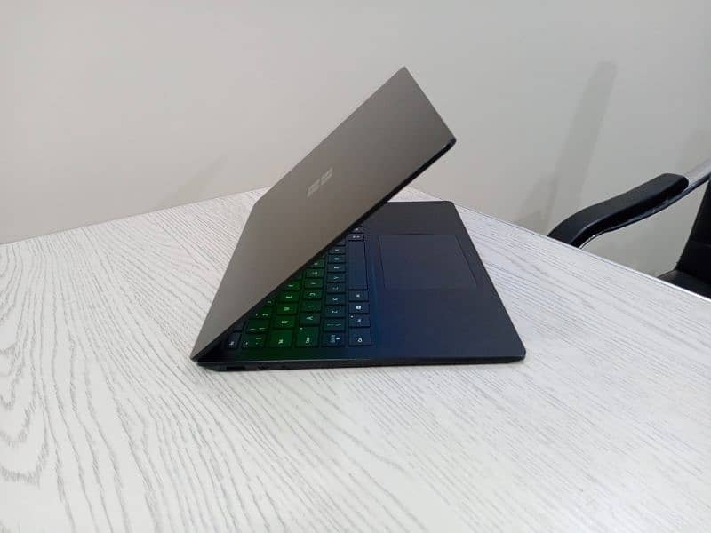 Microsoft Surface Laptop 3 core i7 10th gen 13.5 inch 2k+ ips touch 12