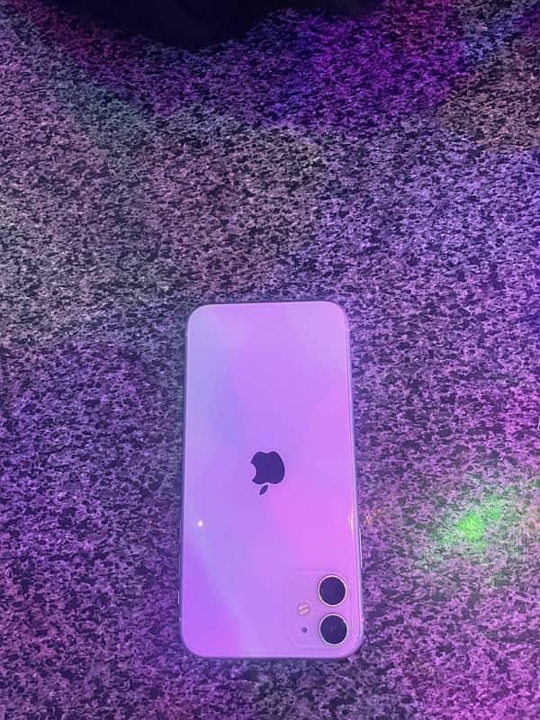 iPhone 11 PTA approved 0