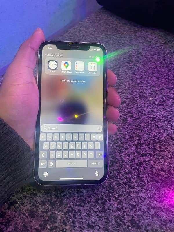 iPhone 11 PTA approved 7