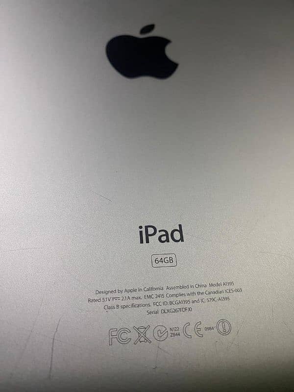 ipad 2 5