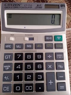 calculator