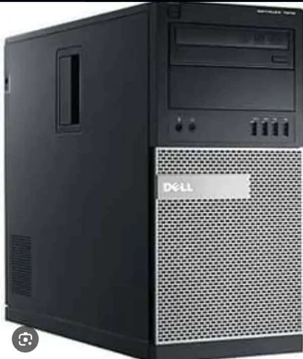 Dell optiplex7010 0