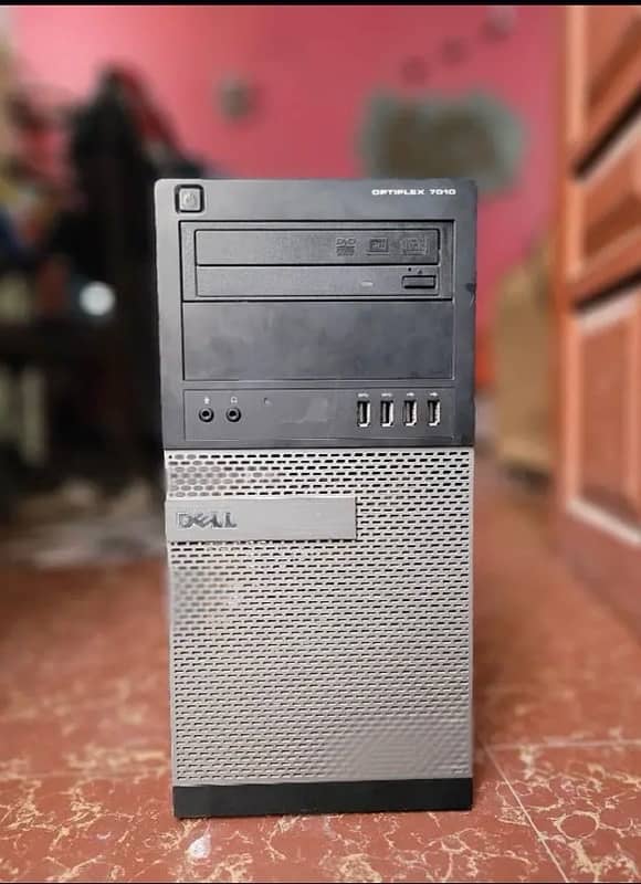 Dell optiplex7010 1