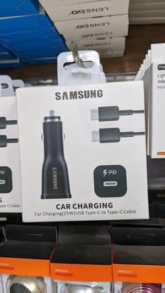 CAR CHARGER SOCKET TRENDY BAZAR