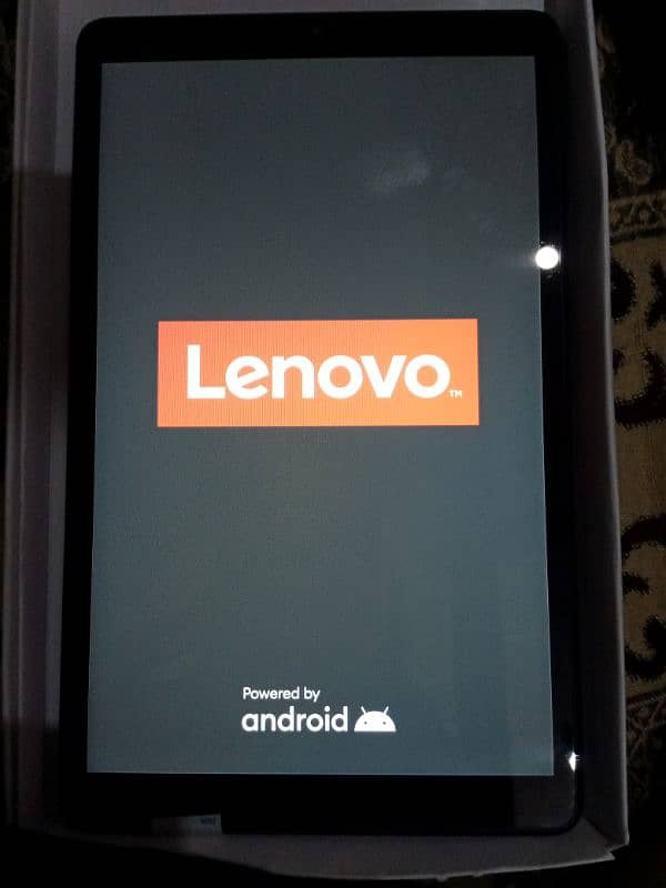 Lenovo m8 2