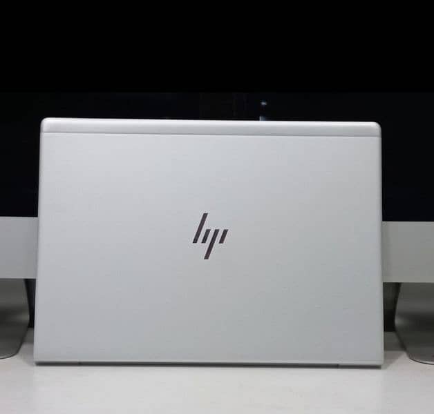 i5 8th Generation HP Elitebook 840 G6 1