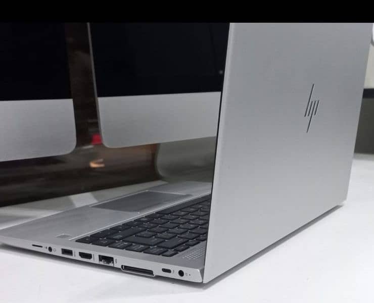 i5 8th Generation HP Elitebook 840 G6 5