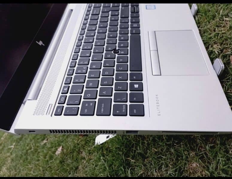 i5 8th Generation HP Elitebook 840 G6 9