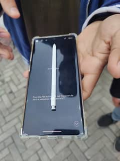 Samsung Note 10 plus 5G 12 256 10/10