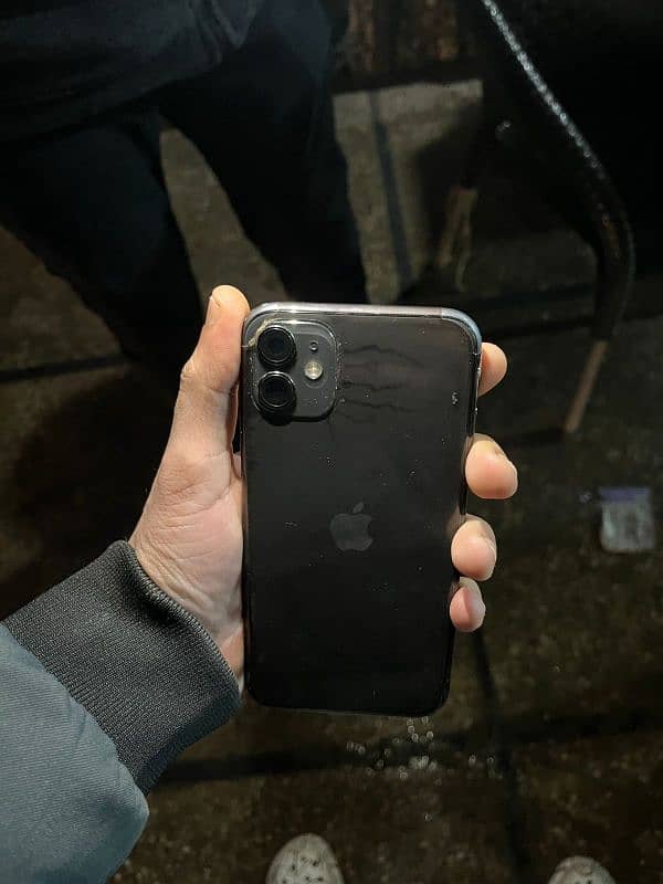 iphone 11 128 gb non pta 4