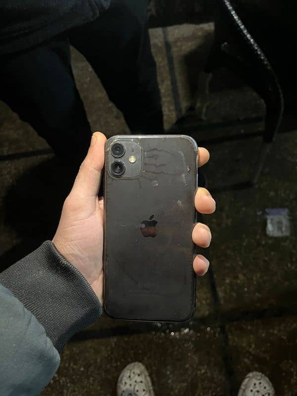 iphone 11 128 gb non pta 6