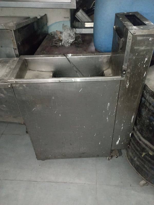 deep fryer 5