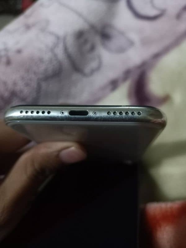 iPhone x 64gb for sale 2