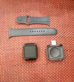 T500 ultra smart watch with box and charger