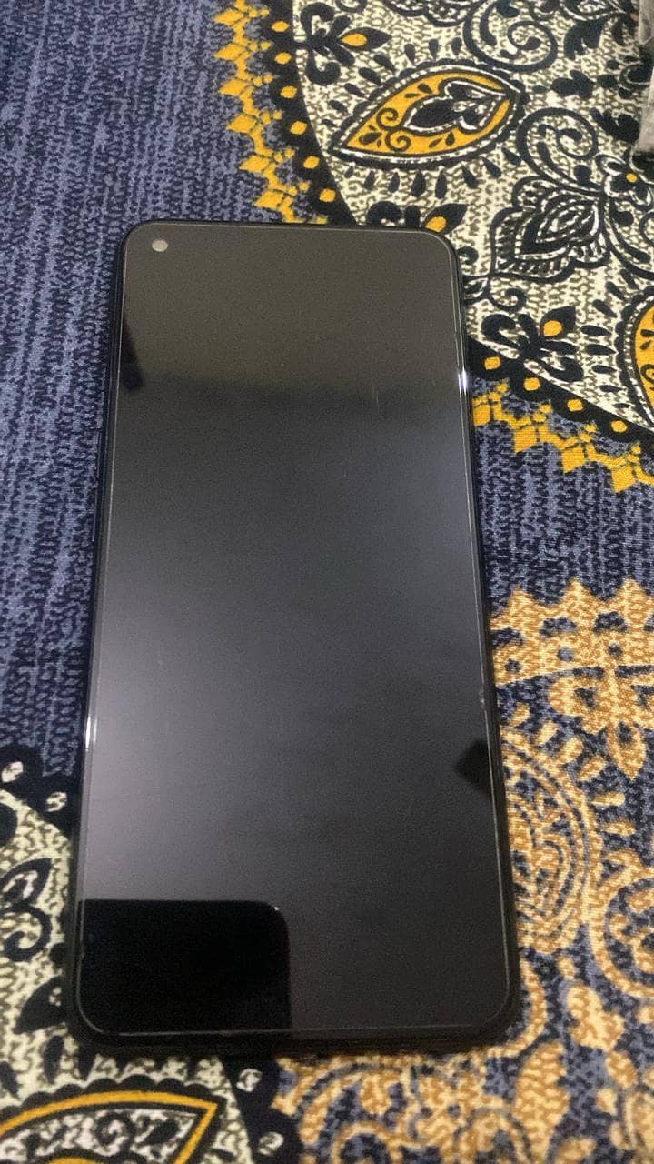 OPPO A54 0