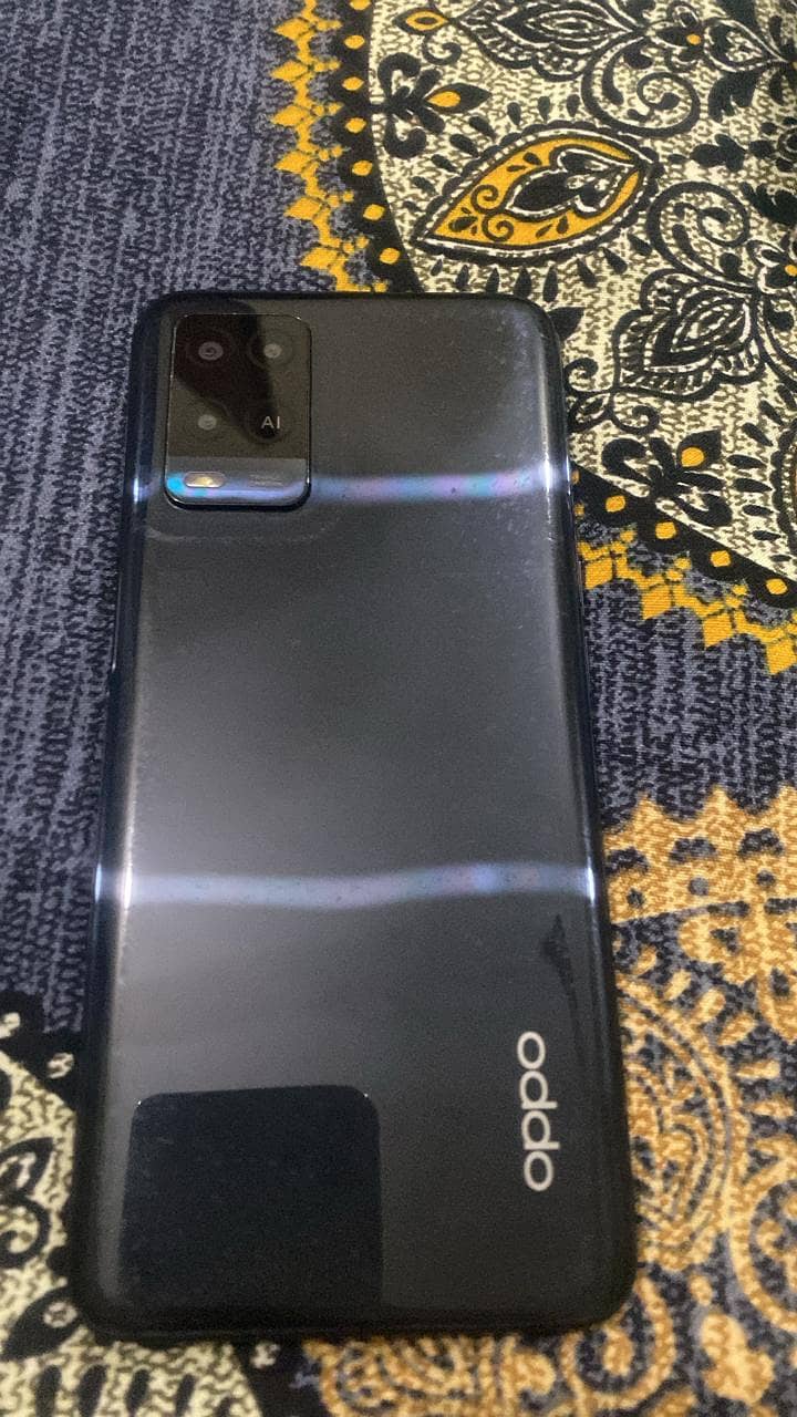 OPPO A54 3