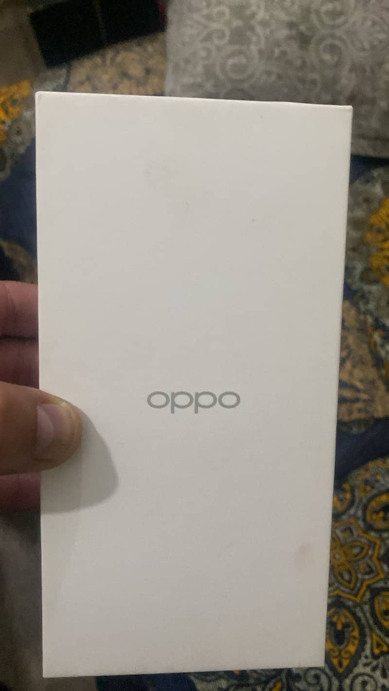 OPPO A54 10