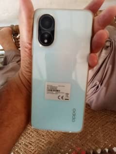 Oppo A 18